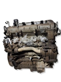 фото thumb №1, Chevrolet captiva lift malibu 2.4 двигун