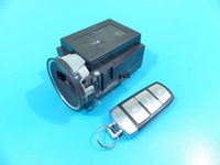 фото thumb №1, Замок зажигания ключ vw passat b7 3c0905843ad