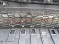 фото thumb №12, Бампер перед передний jaguar i pace 18-23