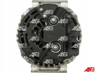 Генератор renault megane clio kangoo as-pl a0145 с Разборки, фото thumb