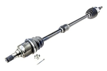 фото thumb №1, Nty піввісь привідна jeep compass 2wd 2.0 -14 atm права