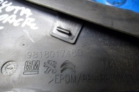 фото thumb №3, Прокладка рамки дверь левая задняя bdb toyota proace combo e rifter partner iv