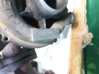 Турбіна citroen fiat peugeot lancia 2.0jtd 713667 9644384180 Ціна, фото thumb