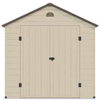 ДОМ ДЛЯ САДОВЫХ ИНСТРУМЕНТОВ HARDMAISTER VERMONT 8x6