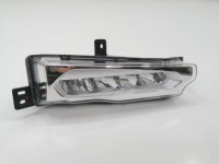 Купить Противотуманная фара led drl bmw x5 g05 x6 g06 x7 g07 hella оригинал . правый, фото thumb