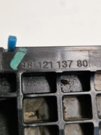 Peugeot 308 2019 термостат / корпус термостата Недорого, фото thumb