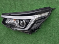 фото thumb №2, Subaru forester 5 v full led лампа передняя