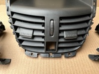 Peugeot 207 lift решётки обдув комплект Недорого, фото thumb