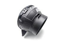 Mini paceman форсунки / решётки среднего обдув панели приборной панели 2013 Оригинал, фото thumb