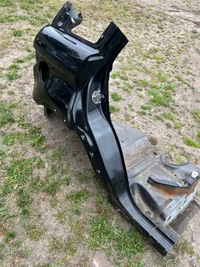 фото thumb №11, Range rover evoque i l538 четверть правая правый задняя крыло kod lak 820