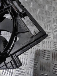 Audi a6 c7 a8 a5 a4 вентиляторы радиатора 4h0121003n в Украине, фото thumb