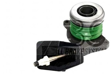 фото thumb №14, Цилиндр сцепления центральный volvo