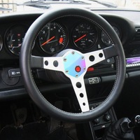 фото thumb №12, 70mm защита кнопки сигнал na руль шестигранная накладка na