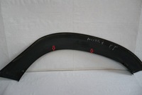 фото thumb №12, Dacia duster ii 2 2017- молдинг крила права задня