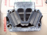 фото thumb №4, Кронштейн подушка коробки передач mercedes actros