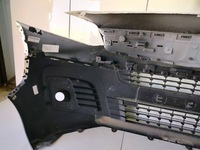 фото thumb №8, Opel zafira d vivaro c 19- бампер перед