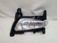 Opel mokka x 16-19 решётка противотуманная фара w бампер перед правая сторона в Украине, фото thumb