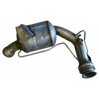 фото thumb №1, Фільтр fap dpf mercedes e 350 blutec wdb212 2009-