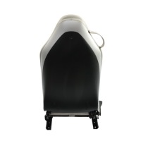 фото thumb №14, Mercedes r171 передний сиденье кожаный szary правый перед