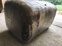 фото thumb №8, Mercedes actros mp4 бак пального 480l a9604705304