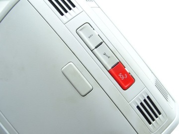 фото thumb №3, Лампа стеля інтер'єру sos skoda superb iii 3v0868837b