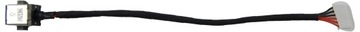 РОЗЕТКА для ASUS R500A R500DR R500VD R500VM R500N