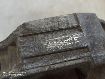 фото thumb №7, Коробка передач коробки передач dcn 1.6 benz. passat b5 audi a4