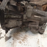 Купить Коробка передач передач alfa romeo-46458452, фото thumb