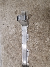 фото thumb №8, Балка усилитель бампера перед bmw x3 g01 x4 g02 usa 16808344