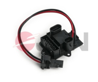 фото thumb №2, Резистор вентилятор renault