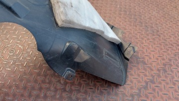 фото thumb №3, Подкрылок правые перед seat leon iv 20-