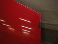 Audi a3 1996-2001 капот перед Оригинал, фото thumb