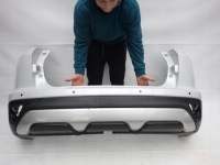 фото thumb №1, Mitsubishi eclipse cross lift 2021- бампер задня задній