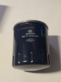 Купити Motrio 8671018394 фільтр оливи, фото thumb