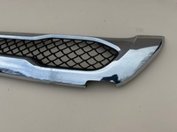 фото thumb №11, Mercedes gle w167 a167 19- спойлер накладка бампер перед хром a1678853300