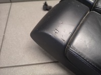 фото thumb №9, Підлокітник середній чорний шкіра audi a8 d3 lift