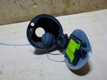 фото thumb №5, Кришка заливання пального la7w 8e універсал skoda fabia iii