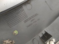 фото thumb №7, Молдинг крыло левая задняя honda civic x 10 type r