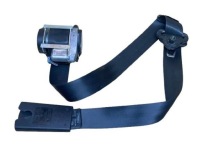 Купить Renault clio iv 2012- 02232730 ремень безопасности правый  перед передний, фото thumb