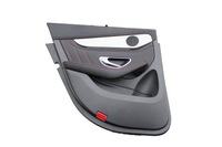 фото thumb №8, Обшивки двері задня kpl. mercedes c-klasa glc