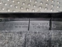 фото thumb №7, Захист верхня двигуна 8513452 bmw x3 f25 x4 f26 3.0 d