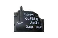 фото thumb №7, Счетчик skoda superb ii 3t4 3t1920841k 2.0l дизель 103kw 2013