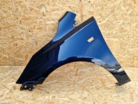 фото thumb №1, Крила лівий перед opel corsa e