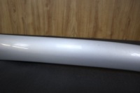 фото thumb №4, Mercedes slk r170 защита накладка левая стойка a наружная a1706900187