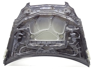 фото thumb №11, Капот кришка двигуна mercedes cls w219 197 c197