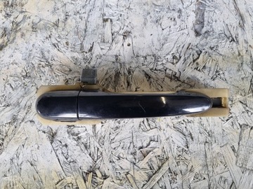 фото thumb №1, Kia sportage ii 04-10 ручка праві зад 9p