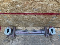 фото thumb №8, Mazda 2 dj iii 3 14- балка підсилювач бампера перед передня
