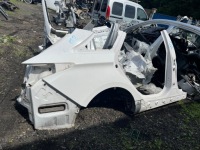 фото thumb №1, 122 hyundai i40 крыло задний правый kombi