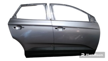 фото thumb №1, Дверь правые перед зад opel grandland x