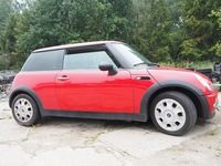 фото thumb №4, Mini one r50 лампа задняя задняя левая комплектная